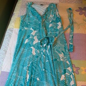 Talbots dress x large closet clean out.